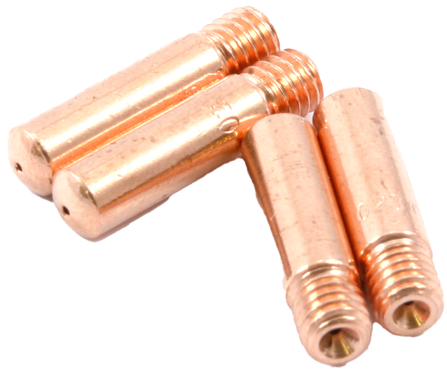 .024 Contact Tip Pack